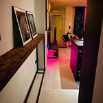 Superbe Chic Et Design Appartamento *