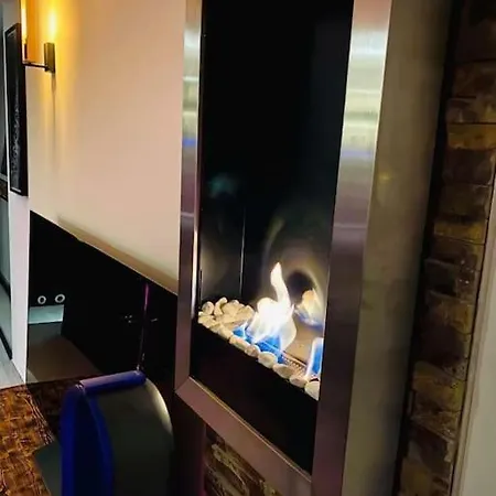 Superbe Chic Et Design Seraing