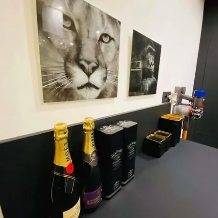 Lejlighed Superbe Chic Et Design *