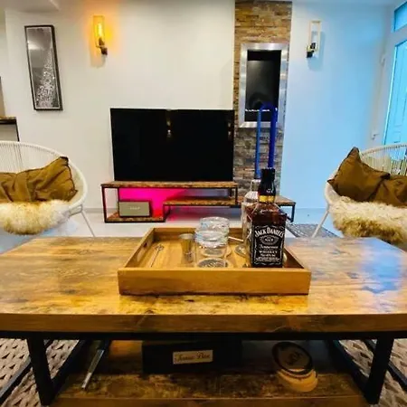 Superbe Chic Et Design Seraing