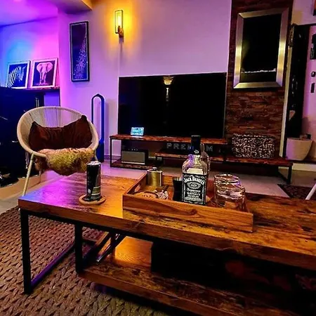 Superbe Chic Et Design Seraing