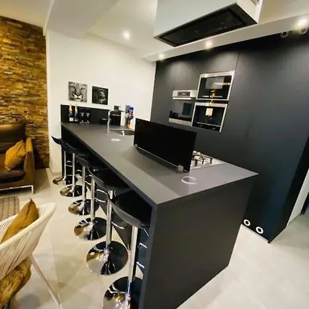 Superbe Chic Et Design * Seraing