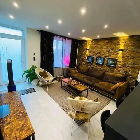 Superbe Chic Et Design Seraing