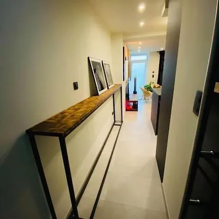 Superbe Chic Et Design * Seraing